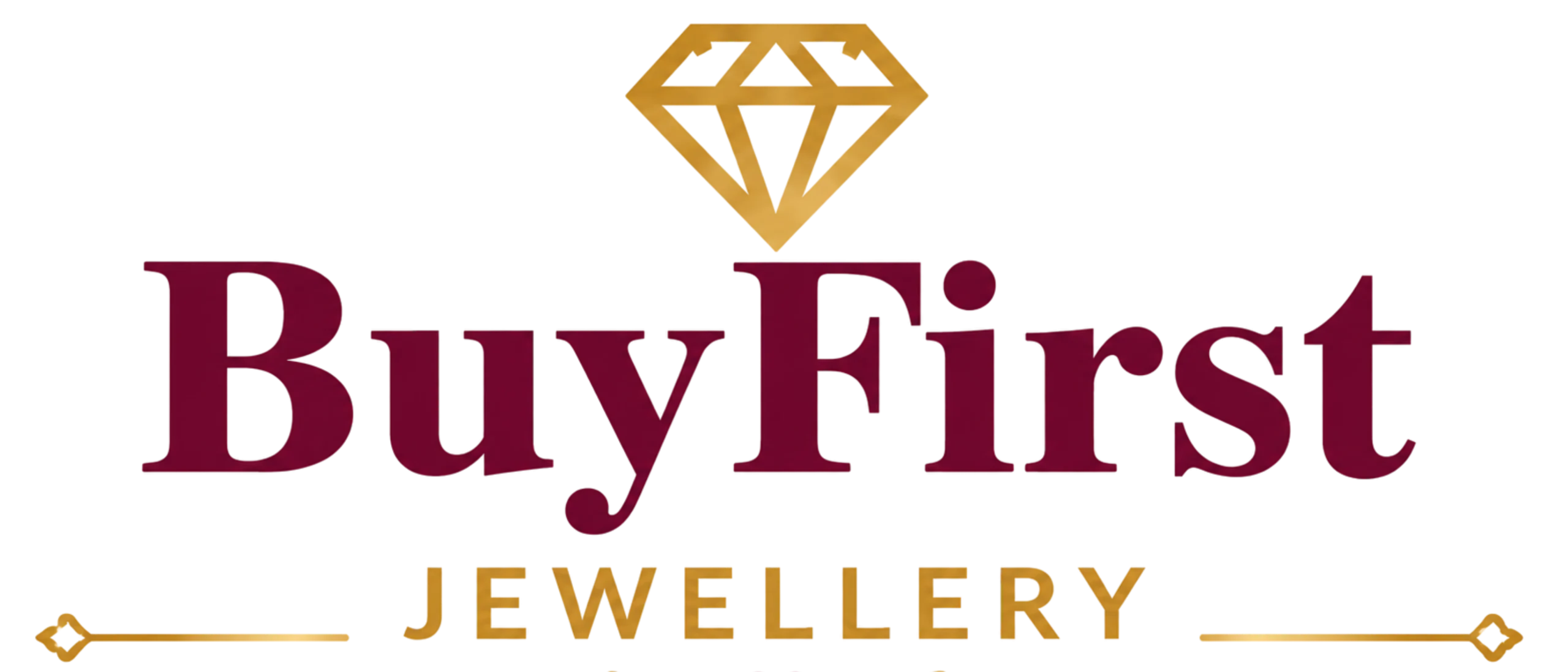 BuyFirst Jewellery Logo