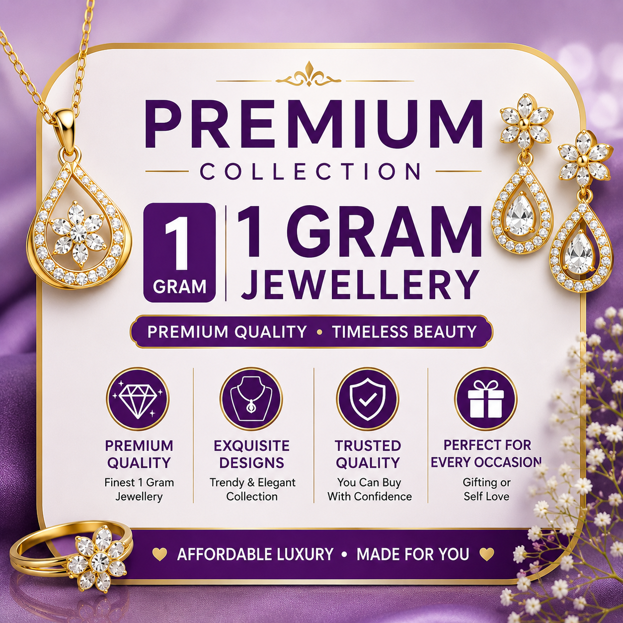 Premium Collection